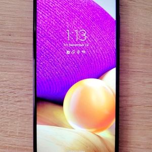 Unlocked Samsung Galaxy A32 5G
